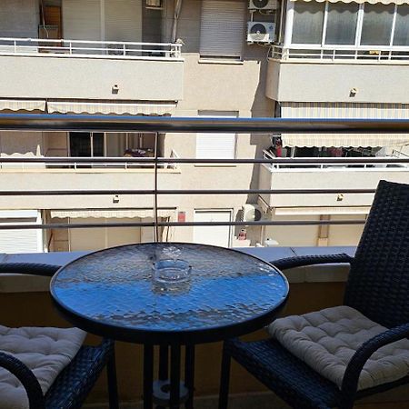 Marina Vista Apartment Torrevieja Exterior photo