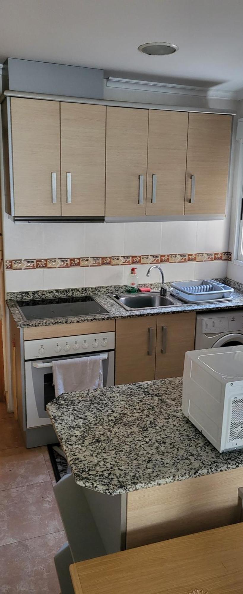 Marina Vista Apartment Torrevieja Exterior photo