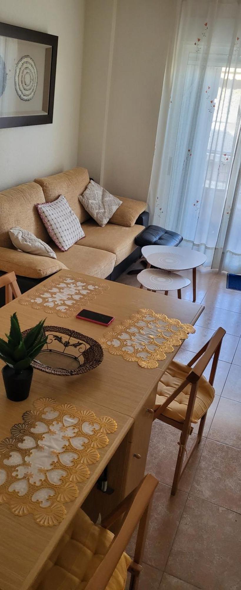 Marina Vista Apartment Torrevieja Exterior photo