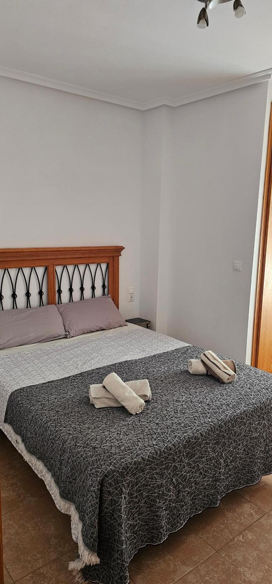 Marina Vista Apartment Torrevieja Exterior photo